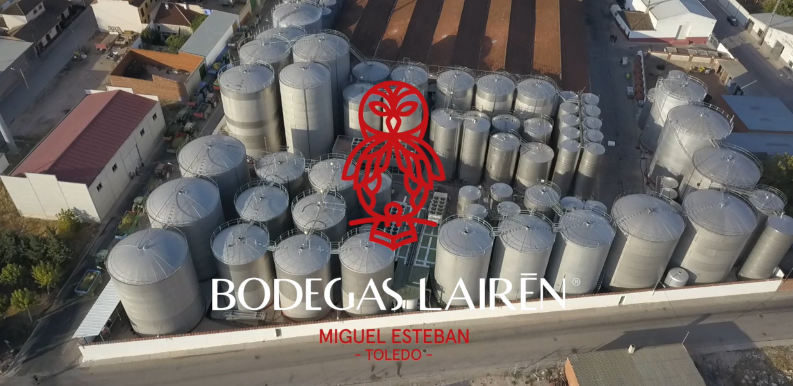 Bodegas Lairén, Coop. San Isidro