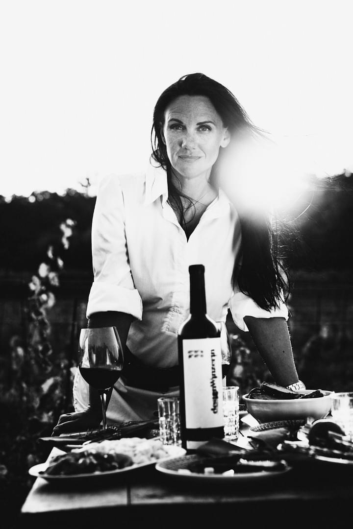 Sonja Frischmann Design Winzerin
