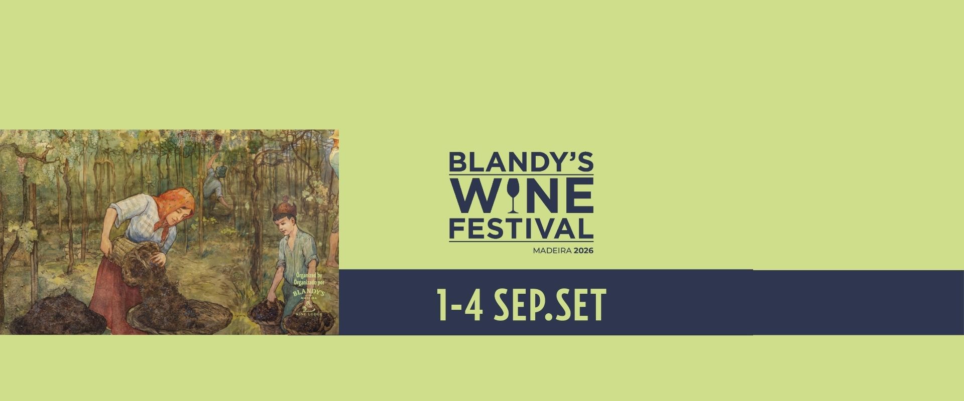 Blandy's