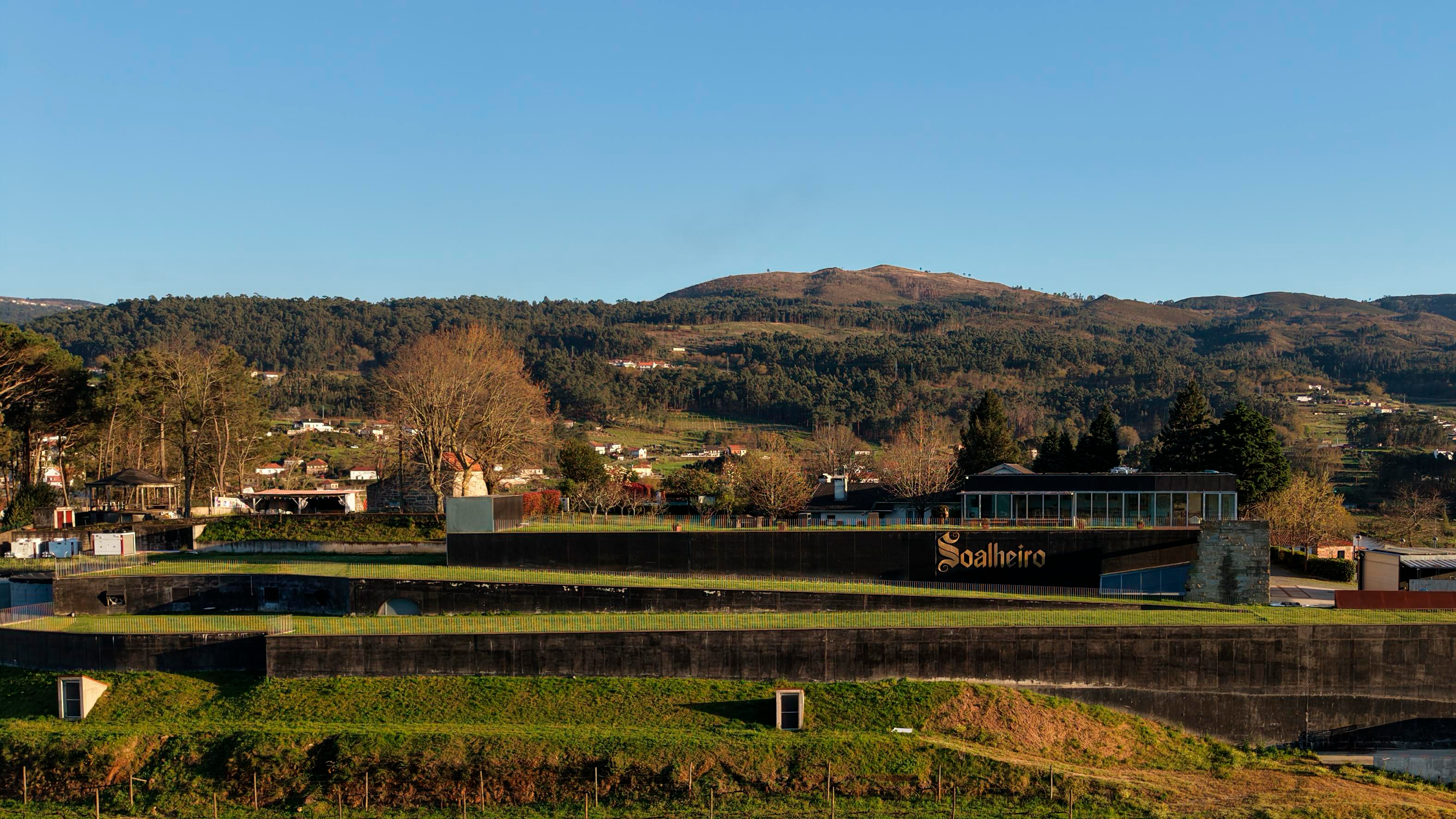 Quinta de Soalheiro