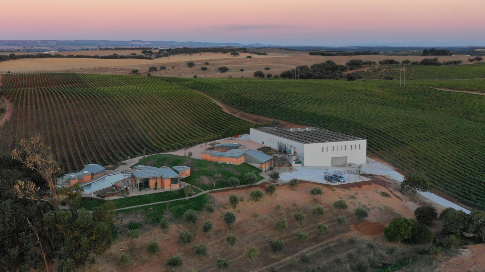 Herdade da Cardeira Unipessoal, Lda
