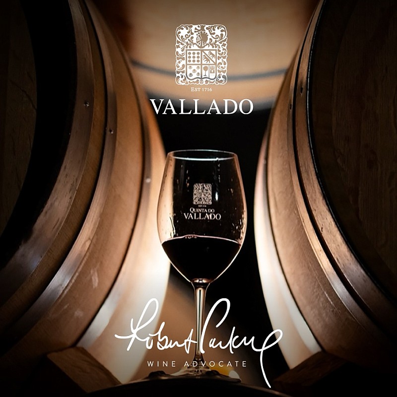 Quinta do Vallado