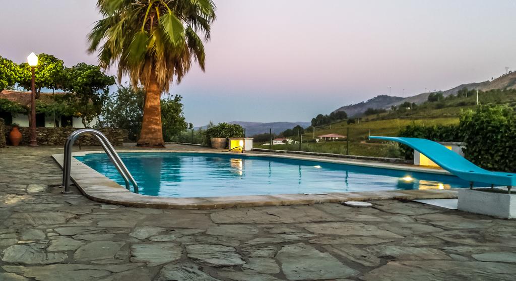 Quinta da Padrela