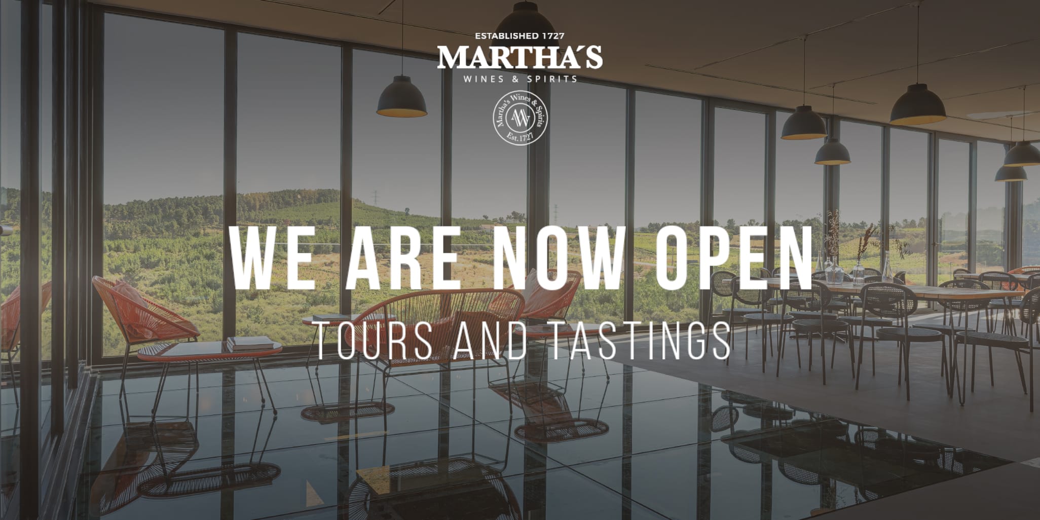 Martha's Experience 360