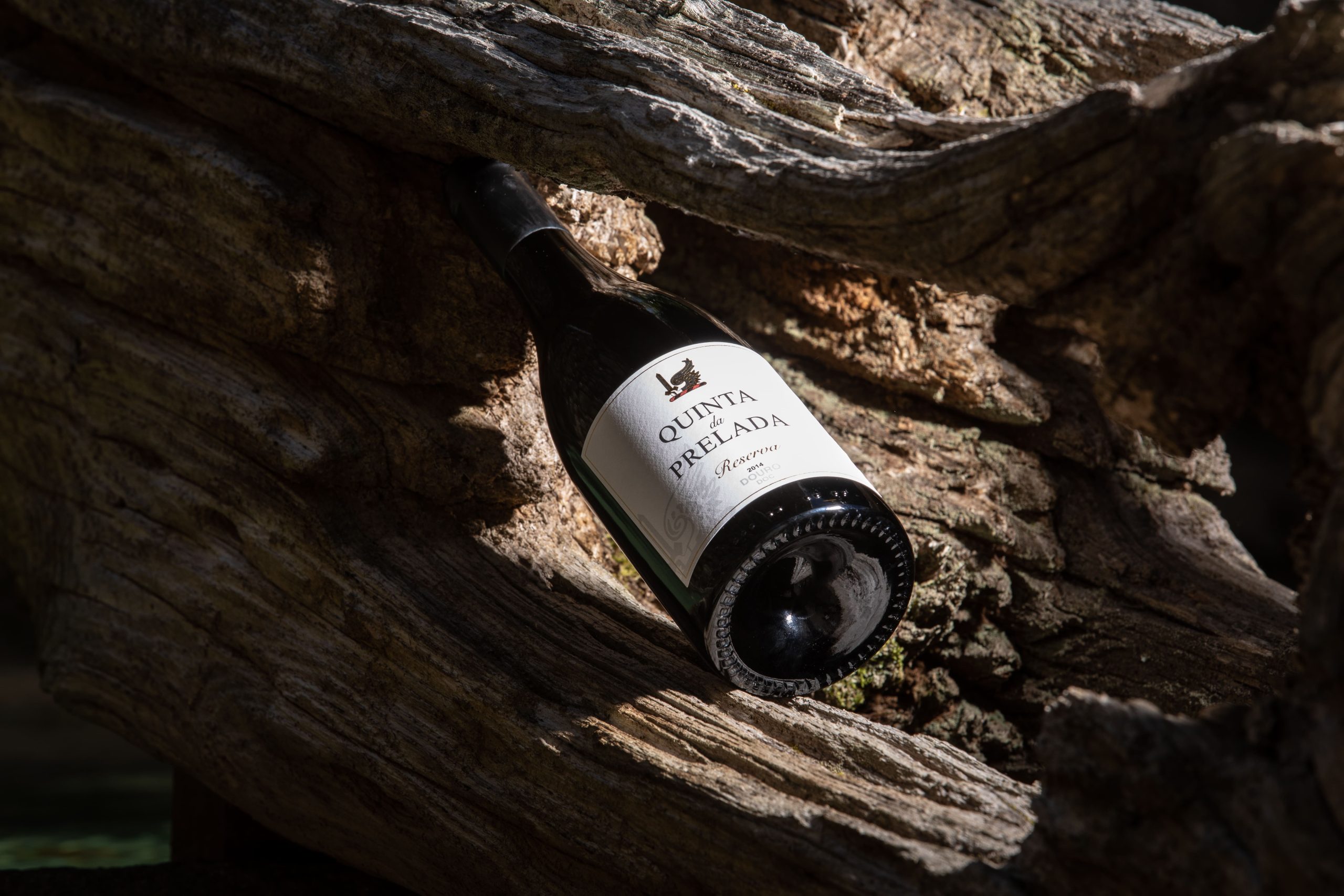 Quinta da Prelada Wine and Tourism