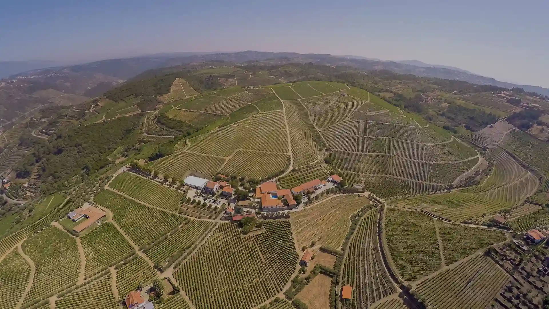 Quinta Seara d'Ordens