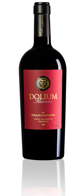Paulo Laureano Vinus, Lda