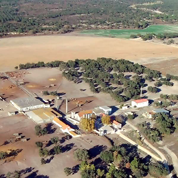 Quinta do Monte Alegre
