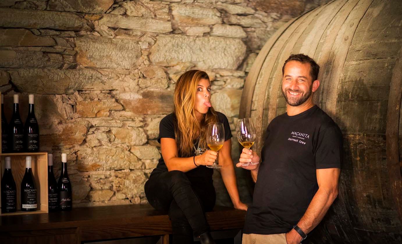 Maçanita Vinhos