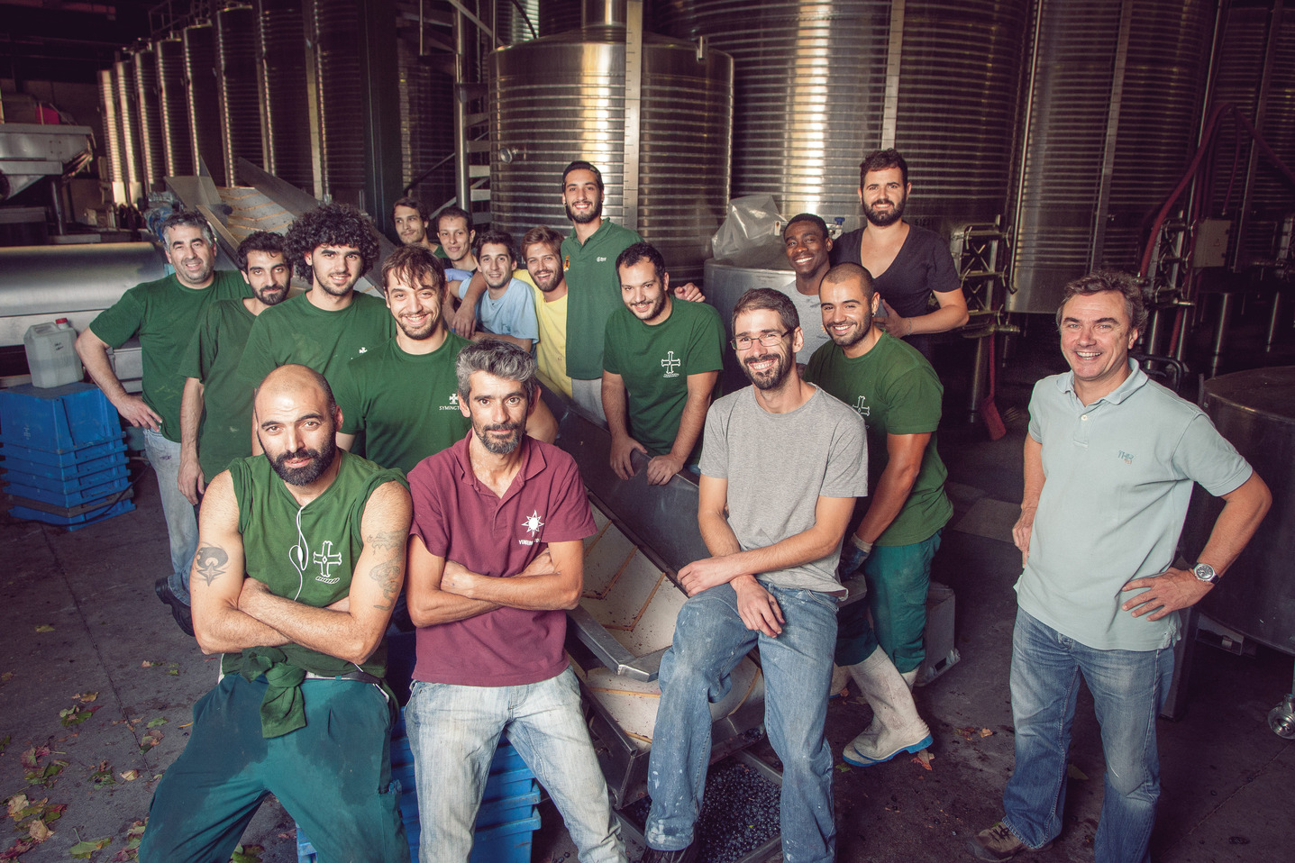Symington Vinhos - Quinta do Sol
