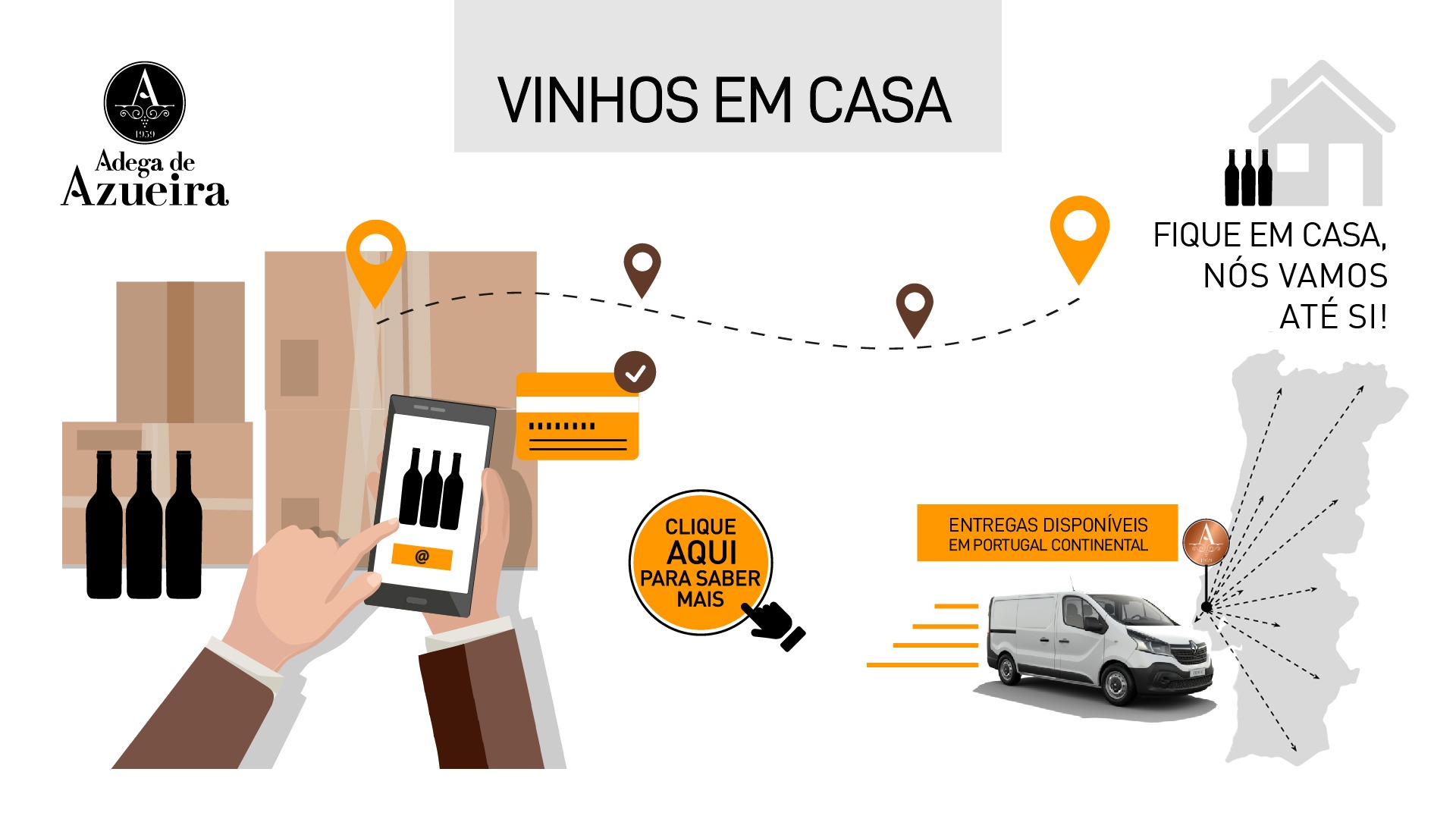 Adega de Azueira