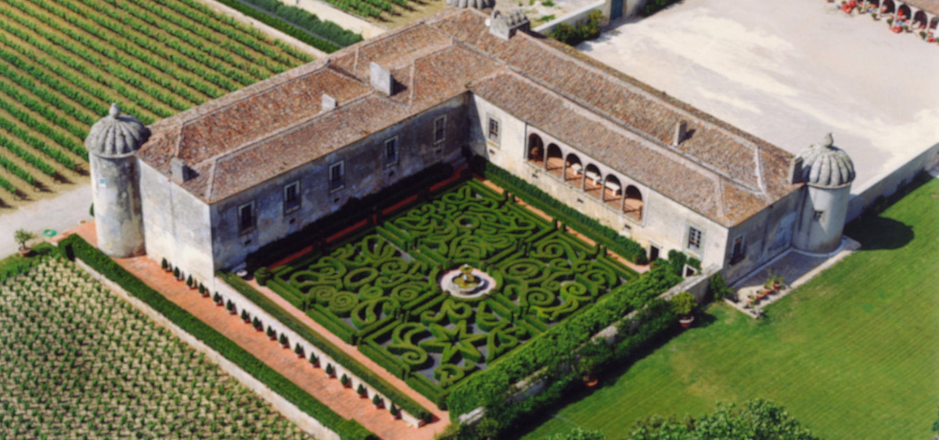 Aliança - Vinhos de Portugal, S.A