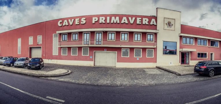 Caves Primavera, S.A.