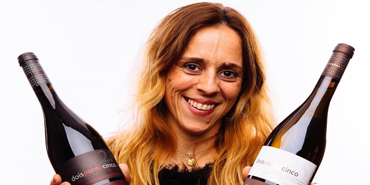 Patrícia Alexandra Abrantes dos Santos