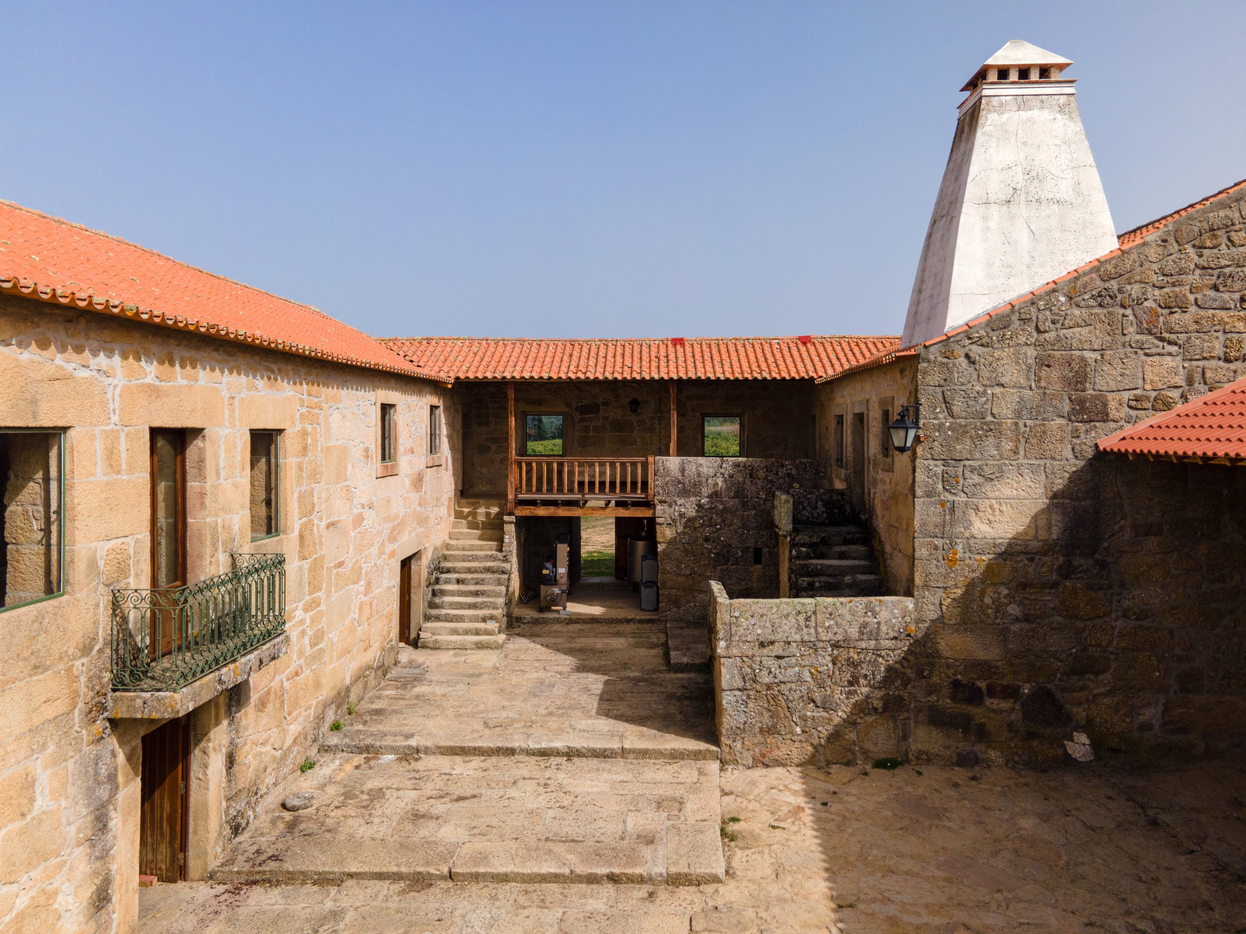 Quinta da Pellada - Unipessoal, Lda