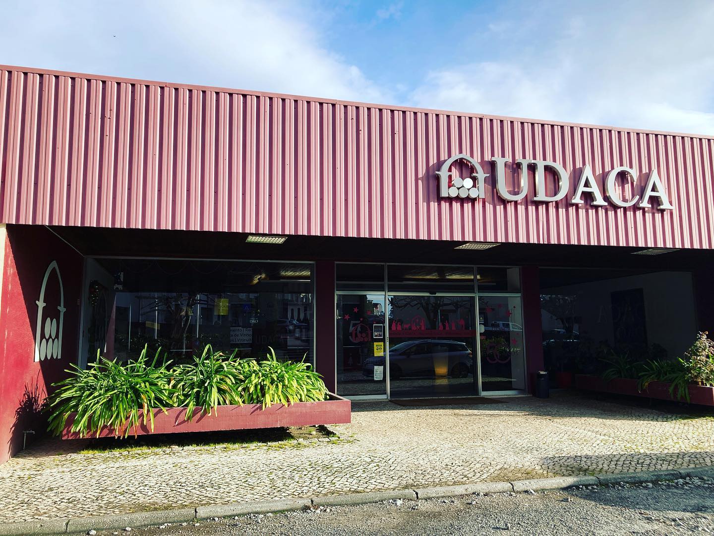 Udaca