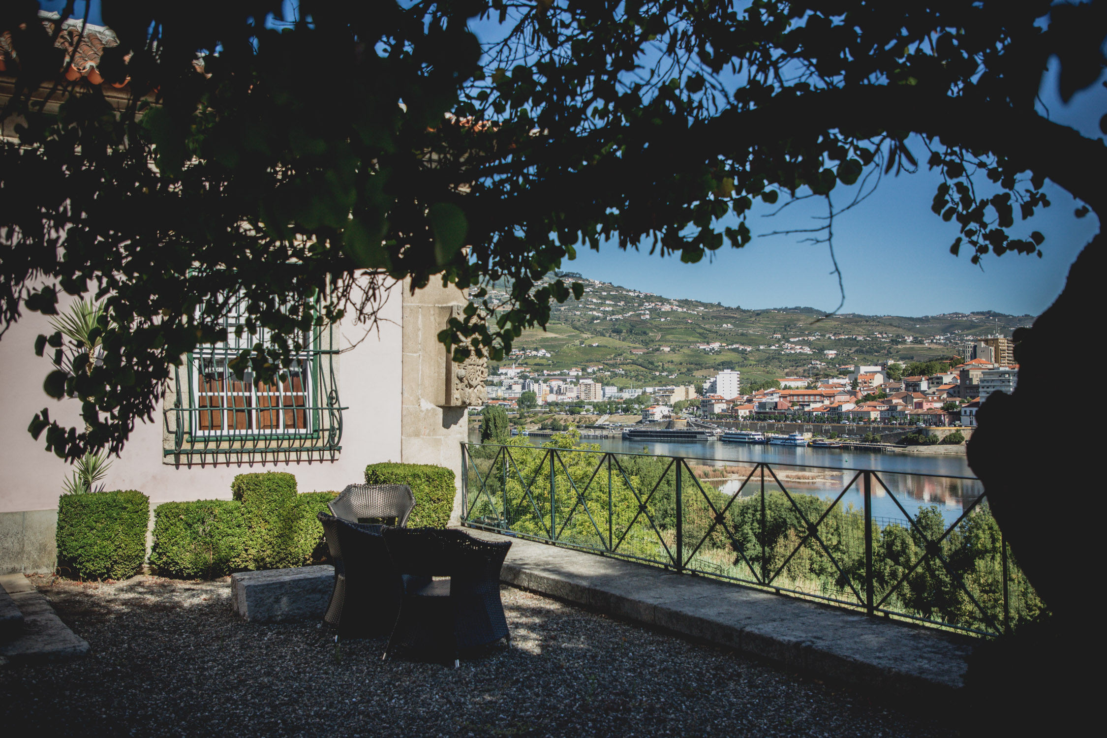 Casa dos Varais