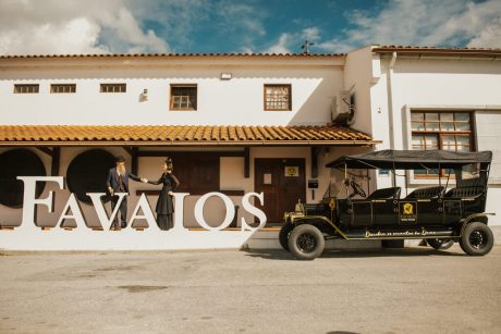 Quinta da Avessada – Enoteca Douro