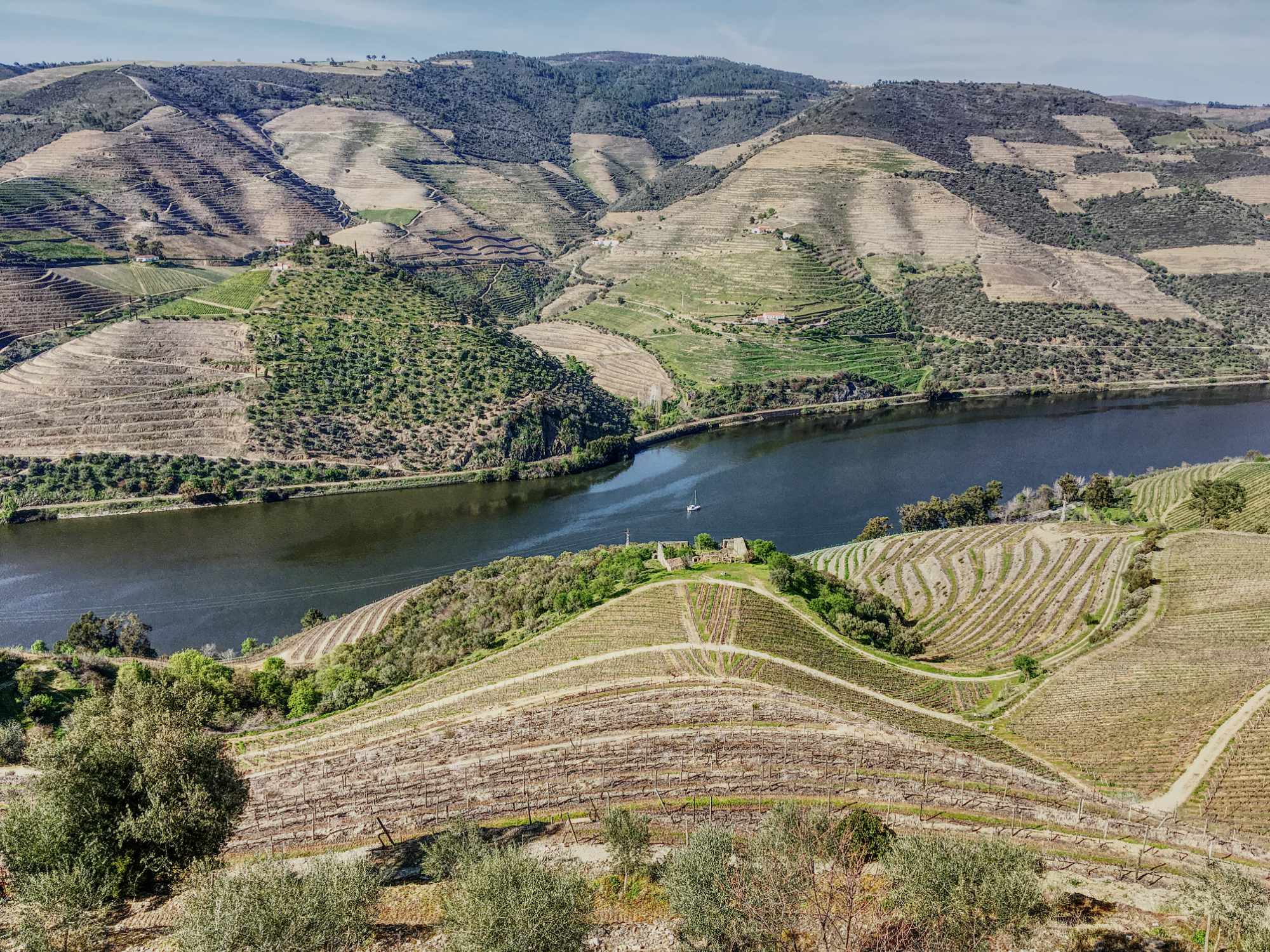 Quinta da Portela de Baixo