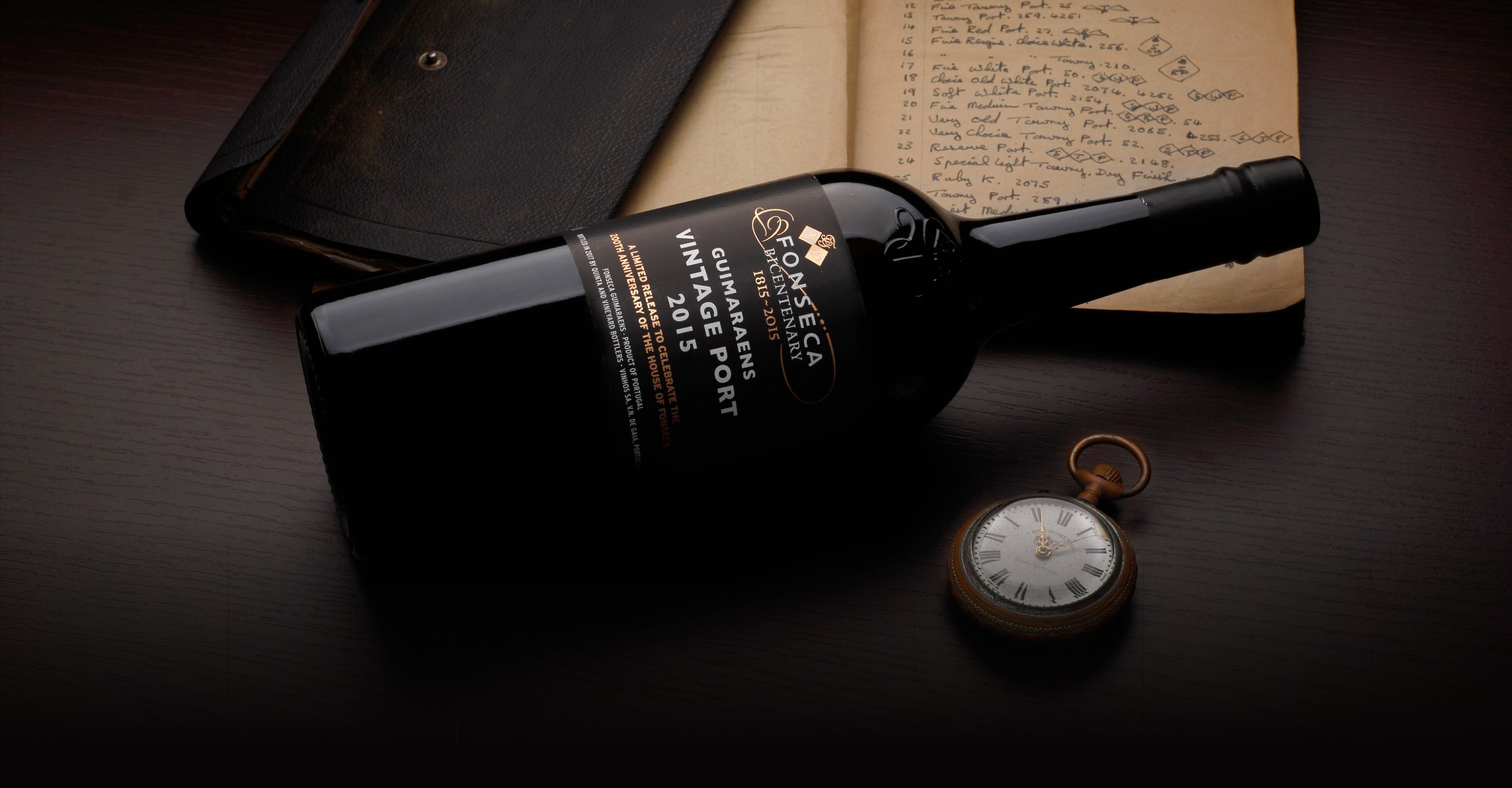 Quinta do Panascal