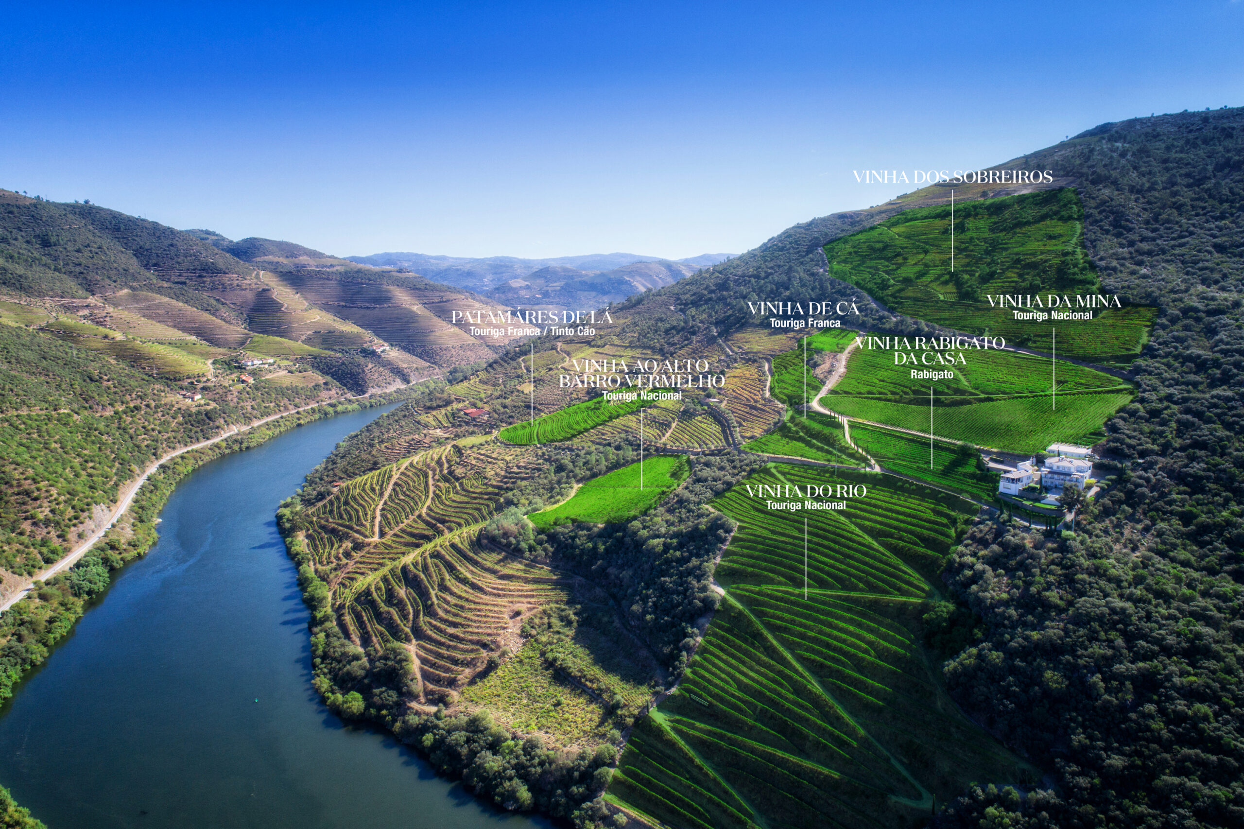Quinta do Pessegueiro