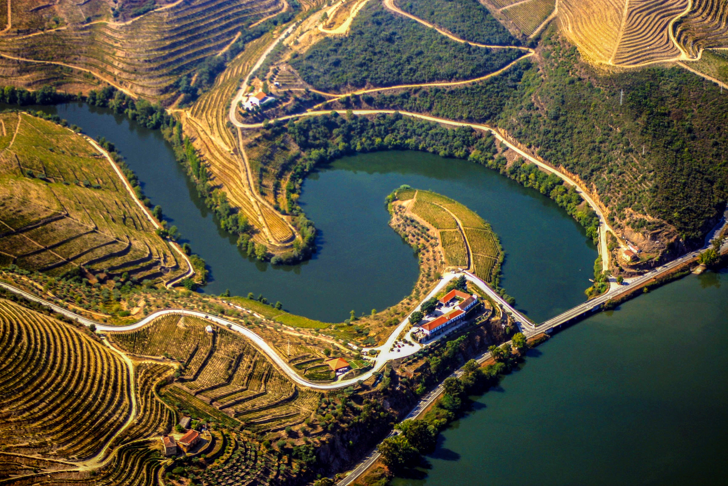 Quinta do Tedo