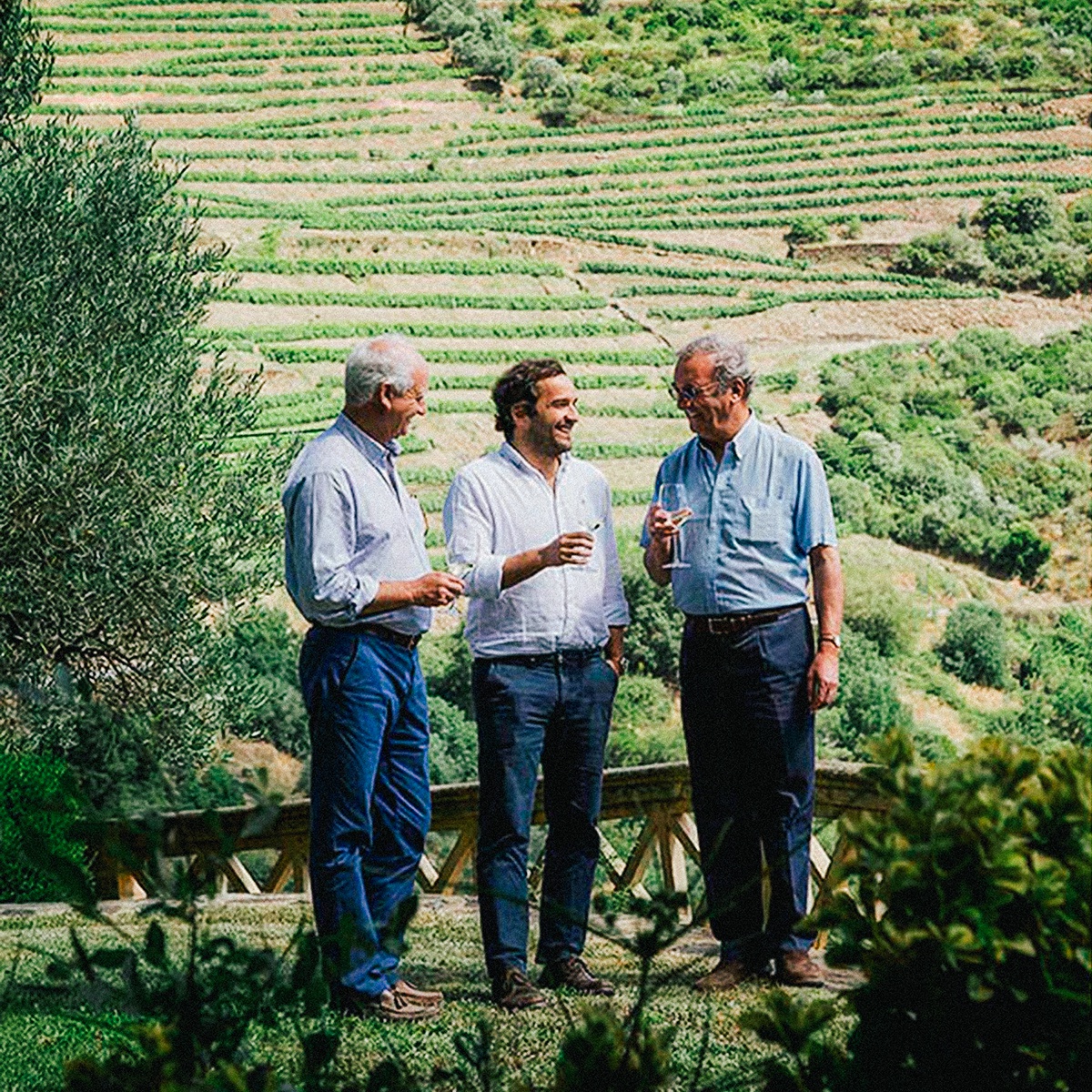 Quinta dos Avidagos