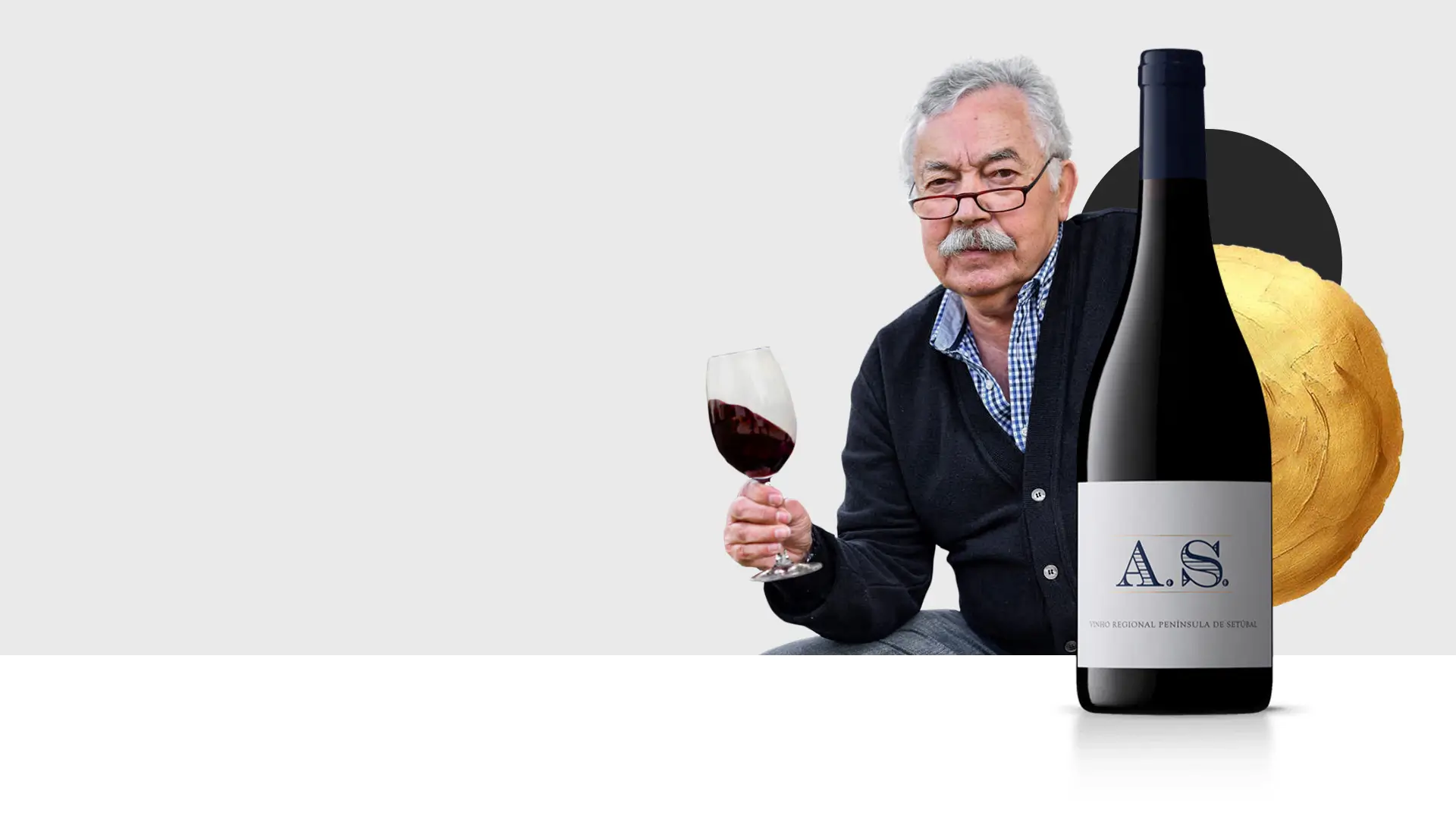 António Saramago Vinhos