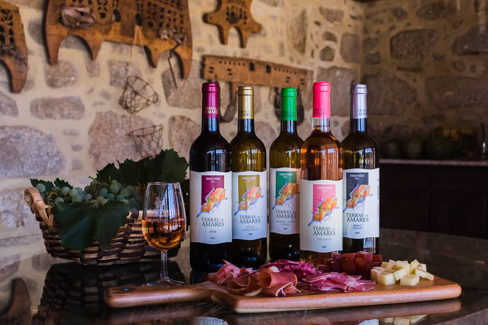 Casa Lata - Agroturismo e Enoturismo