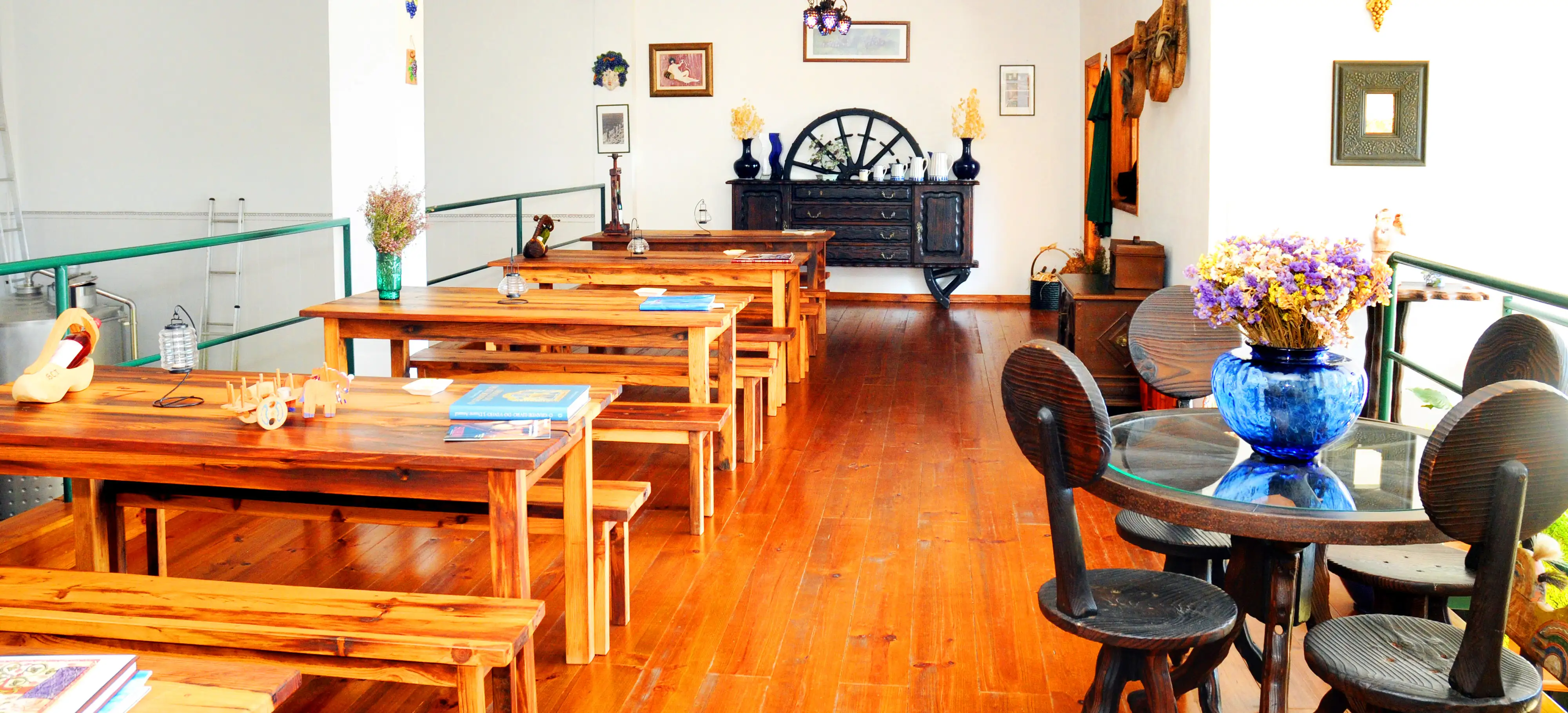 Quinta das Escomoeiras