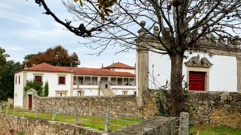 Quinta de Paços