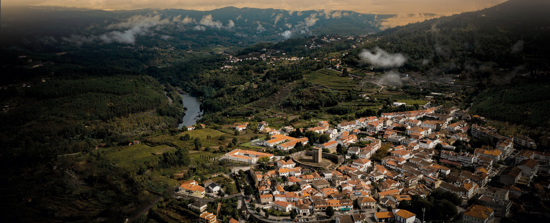 Quintas de Melgaço