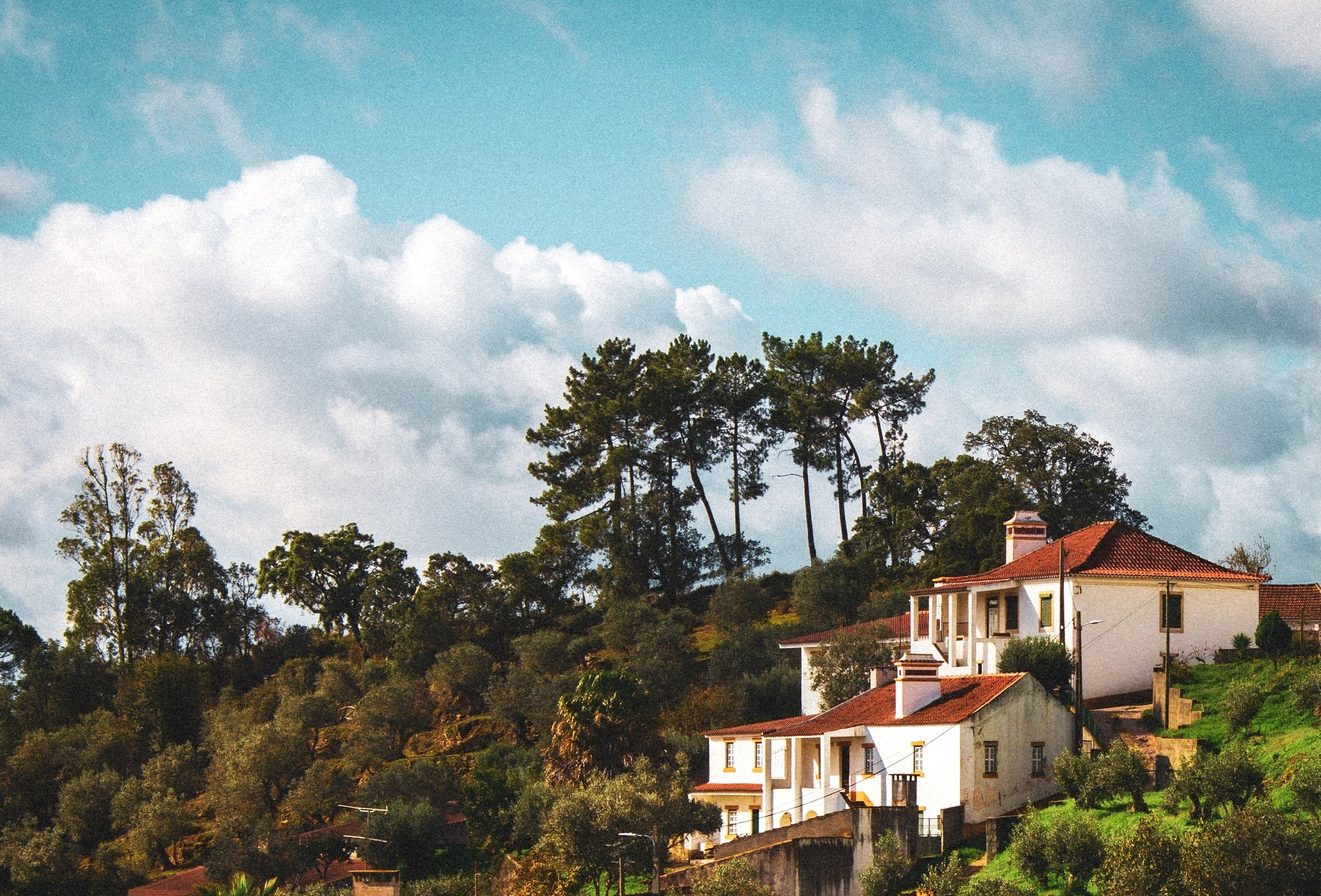 Quinta da Alba
