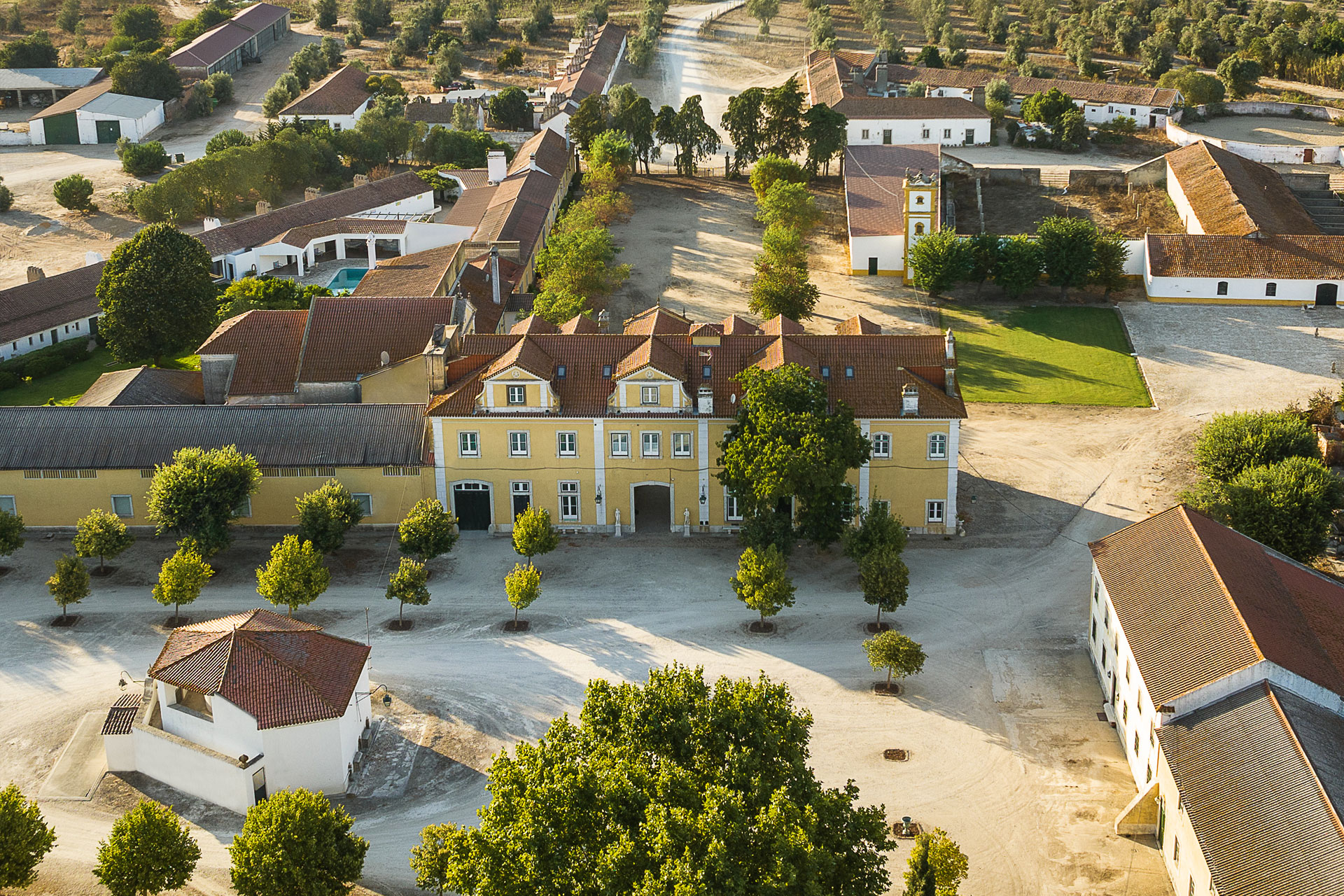 Quinta da Lagoalva Vinhos S.A.