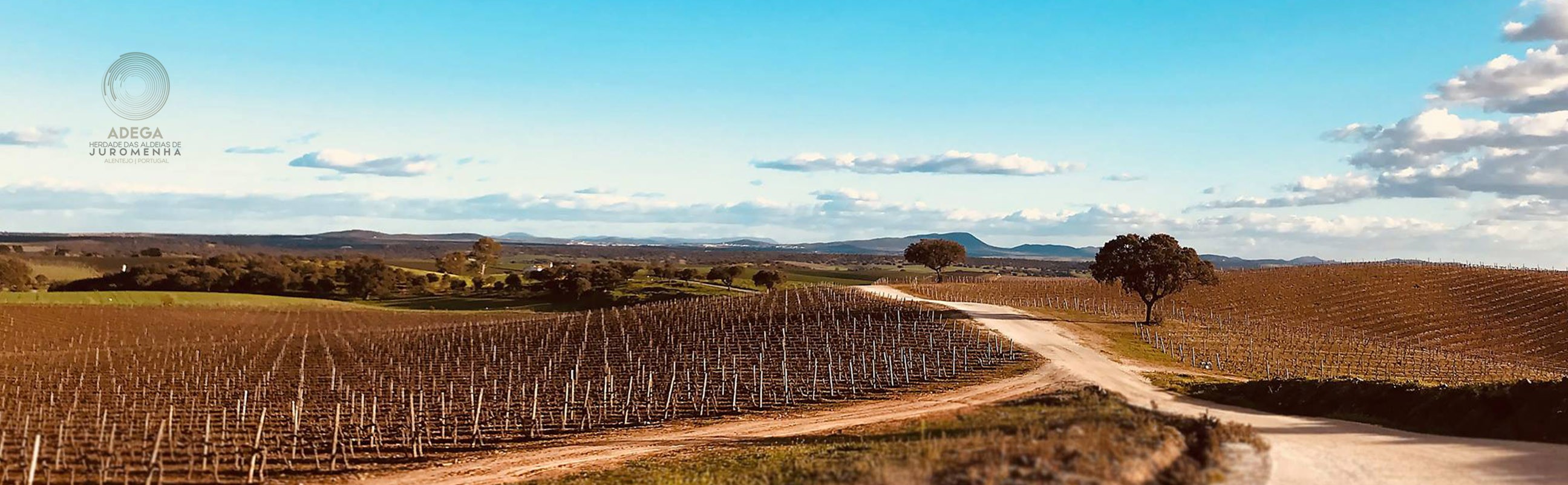 Adega Herdade das Aldeias de Juromenha