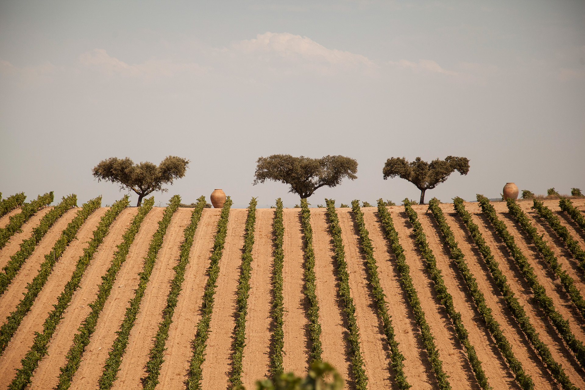 Serras do Alentejo