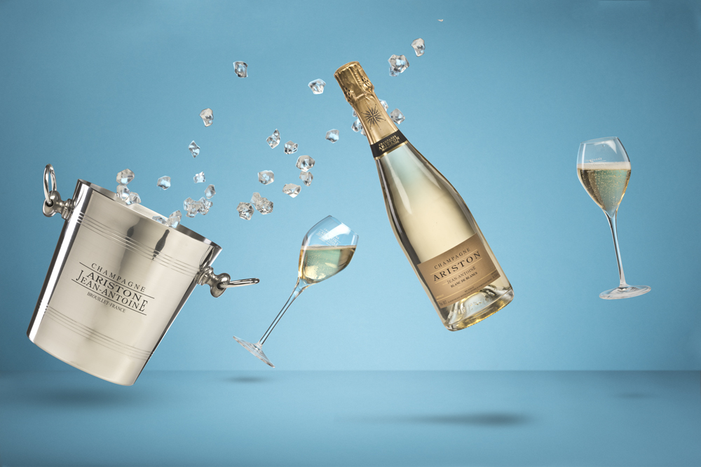 Champagne Ariston Jean-Antoine