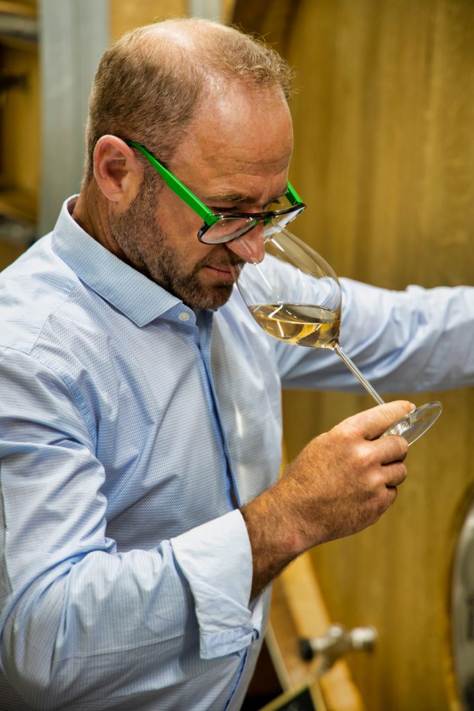 Champagne Benoit Cocteaux