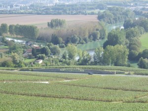 Champagne Laval Louïs