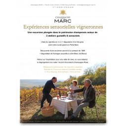 Champagne Marc