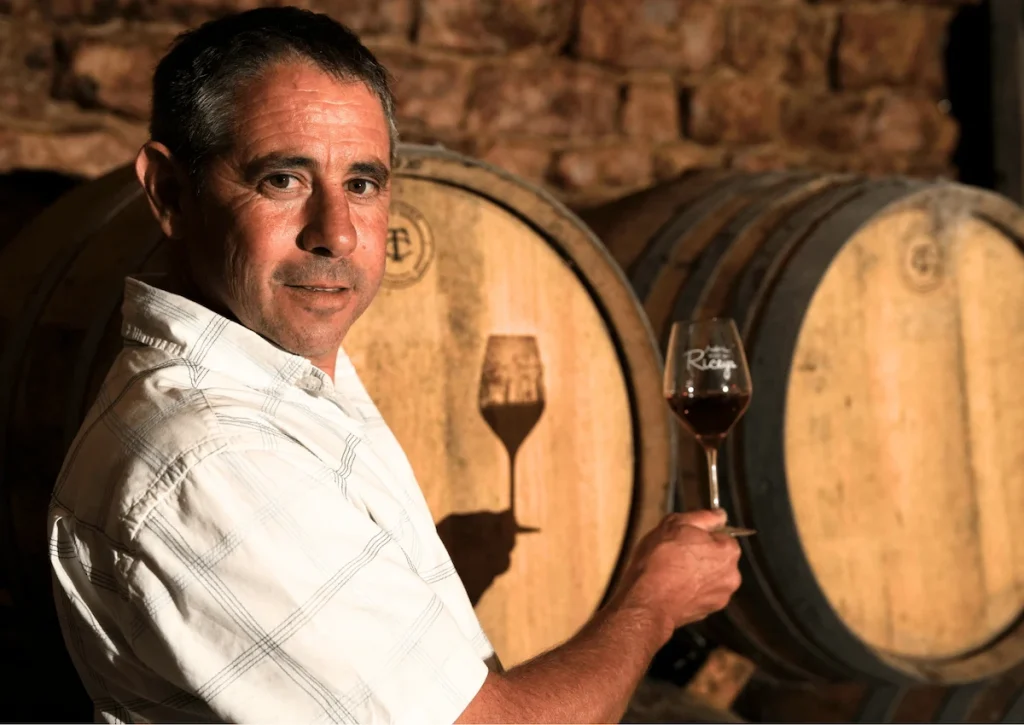 Champagne Pascal Walczak Père & Fils
