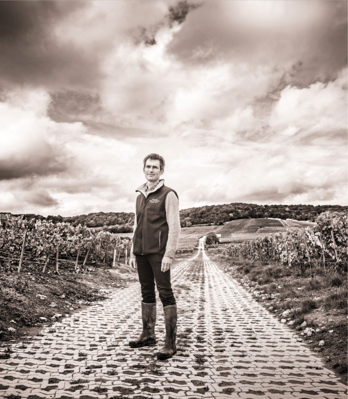 Champagne Paul Déthune
