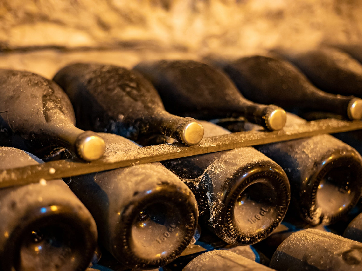 Champagne Philippe Dechelle