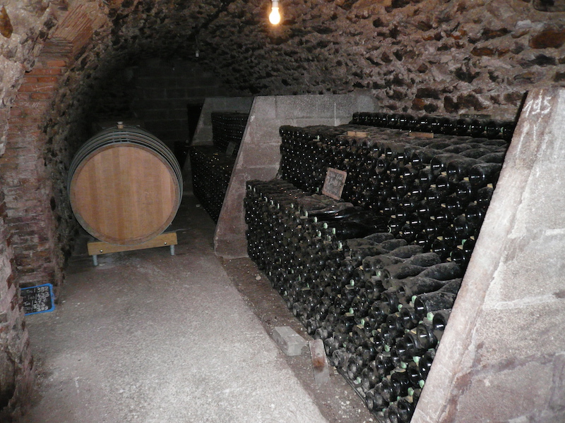 Champagne Richard-Dhondt