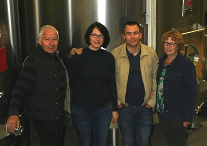 Champagne Yveline Prat