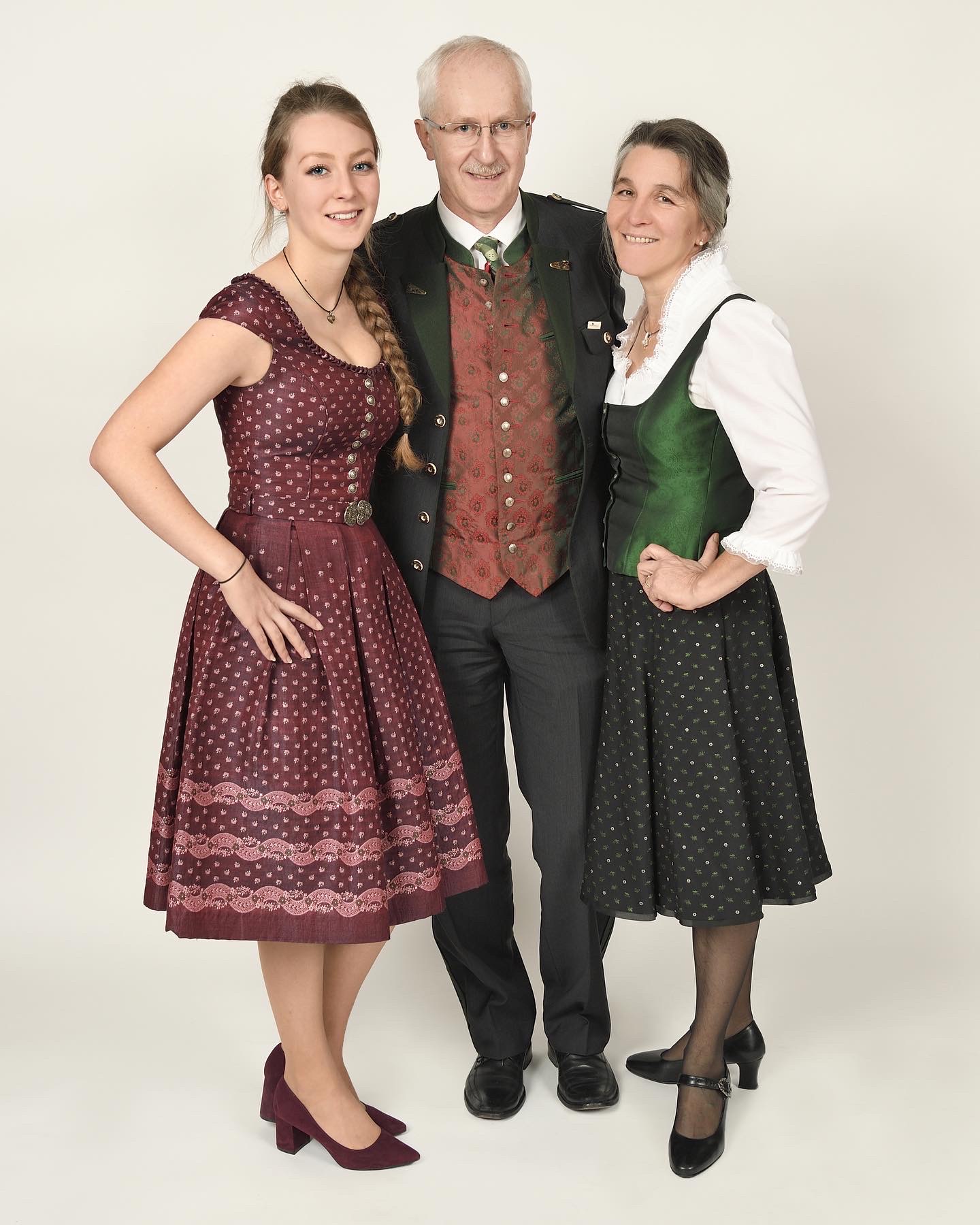 Deutsch-Maier