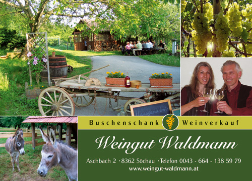 Waldmann