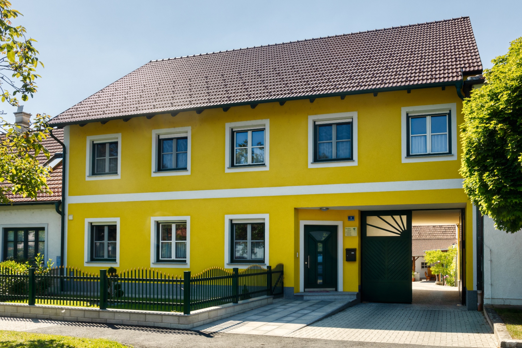 Weinbau Kretz