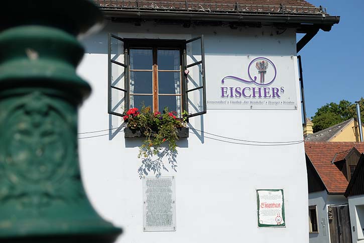 Eischer's Kronenstüberl