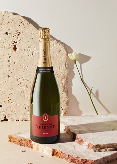 Champagne Thiénot